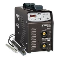 FoxWeld FoxMaster  170E