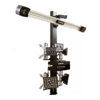 Hofmann Geoliner 610 - NO TILT KIT