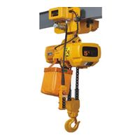 TOR HHBD01-01T 1,0 т 6 м