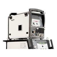 EWM TIGSPEED CONTINUOUS DRIVE 45 COLDWIRE