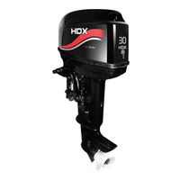 HDX T 30 BMS
