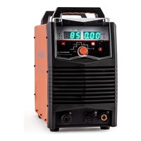 FoxWeld SAGGIO PLASMA 85 PRO
