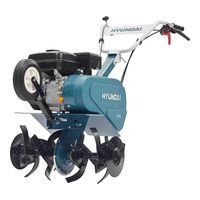 Hyundai T 800