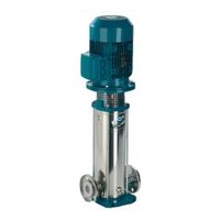 Calpeda MXV 40-815/C