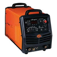 Сварог TECH TIG 200 P DSP AC/DC (E104)