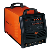 Сварог TECH TIG 250 P AC/DC (E102)
