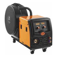 Сварог TECH WF-502 DIGITAL