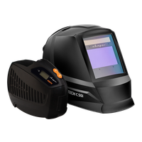 Сварог СИЗОД Vento со щитком сварщика TECH C50i