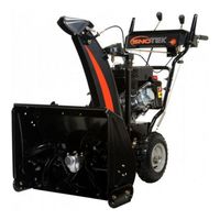 Ariens Sno-Tek 28E