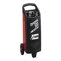 Telwin Dynamic 520 Start 230V 12-24V
