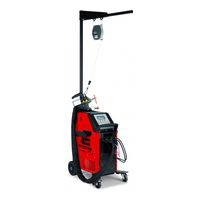 Telwin Digital Spotter 9000 Aqua 400V с аксессуарами