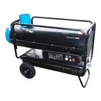 FoxWeld TermoFox DI30