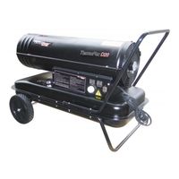 FoxWeld TermoFox D20
