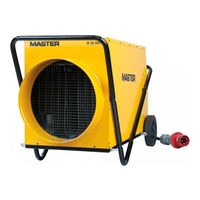 Master B30 EPR 4012.017