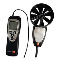 Testo 417-2