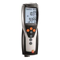 Testo 435-4