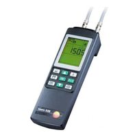 Testo 526-2