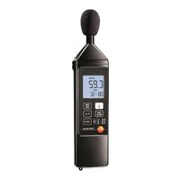 Testo 815