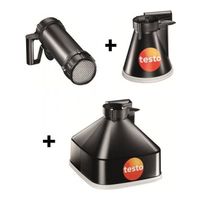 Testo Набор для выпрямления потока 417