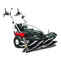 Tielbuerger TK48 HYDRO (B&S)