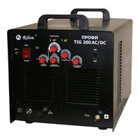 Профи TIG 200G AC/DC