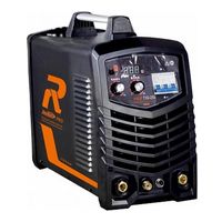 Redbo PRO TIG-250