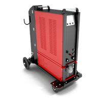 Rosweld TIG 500 P AC/DC
