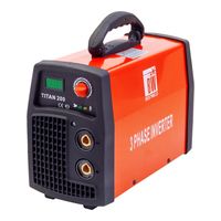BestWeld 380V Titan 200