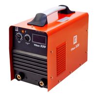 BestWeld 380V Titan 300