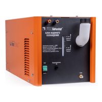 FoxWeld SAGGIO TIG 400/500 AC/DC PULSE