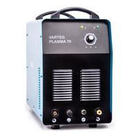 FoxWeld VARTEG PLASMA 70