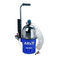AE&T GS-452