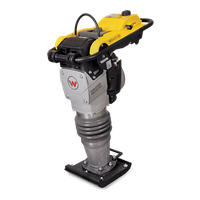Wacker Neuson BS 70-2plus