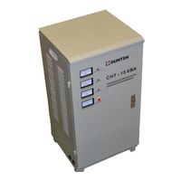 Suntek СНТ 15000 ВА