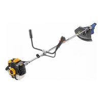 Stiga SB 250 D