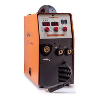 FoxWeld INVERMIG 205