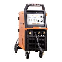 FoxWeld INVERMIG 301 SYN