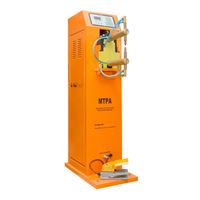 FoxWeld МТРА 35