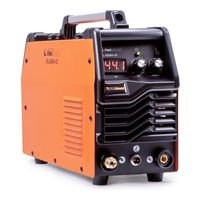 FoxWeld Plasma 43