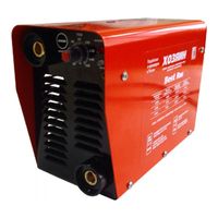 BestWeld ХОЗЯИН BEST 200A-RUS