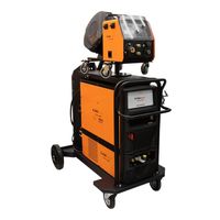 FoxWeld WECO MIG 503