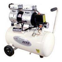 FoxWeld AERO 110/24