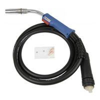 FoxWeld UnoMIG-40 3м