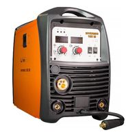FoxWeld INVERMIG 185M