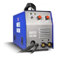 FoxWeld Varteg 150 DUO