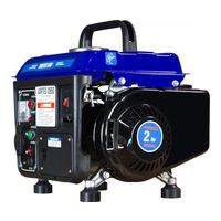 FoxWeld Varteg G950