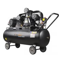 FoxWeld AEROMAX 480/100