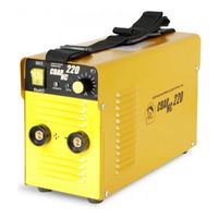 FoxWeld Сварис 220