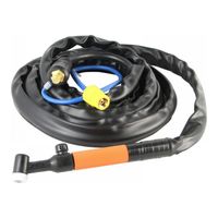 FoxWeld SRT-26V 4м