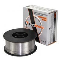 FoxWeld E71T-GS 0.8 мм 5 кг